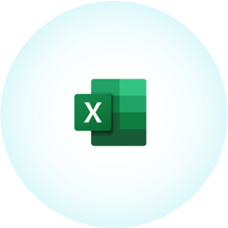 Integrations-page-excel-icon