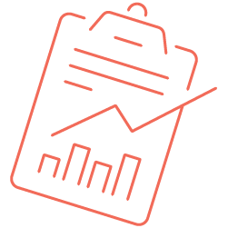 report icon