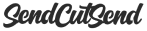 Sendcutsend logo