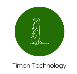 Logo Timon Technology
