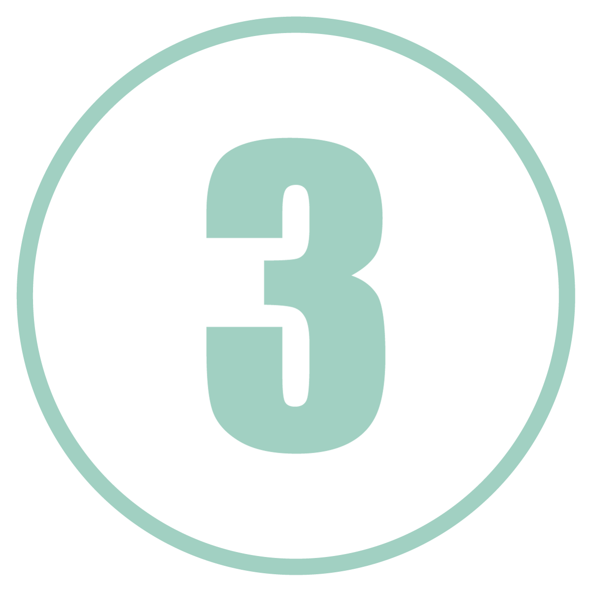 3