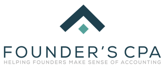 Founders Logo