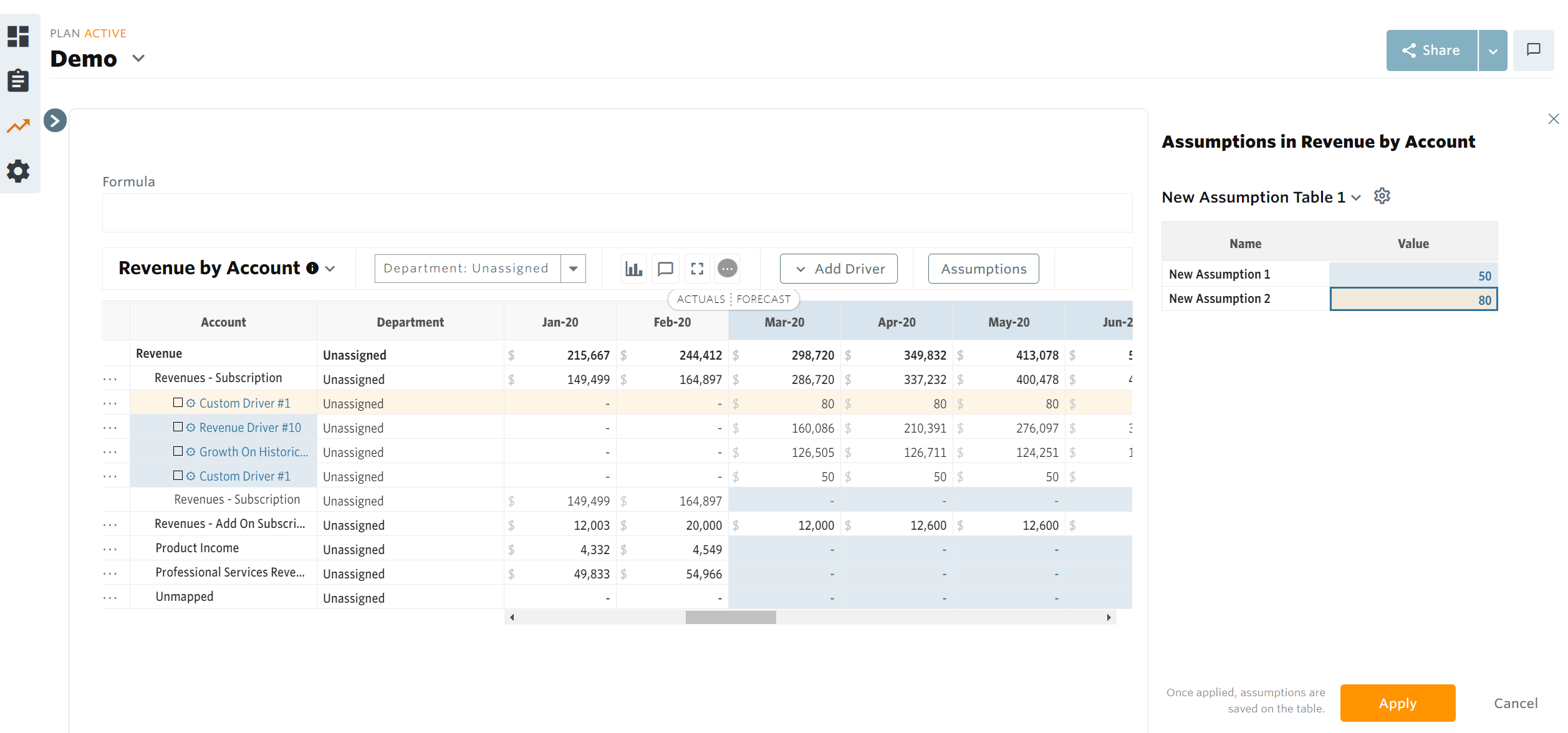 What’s New in Jirav: October 2021