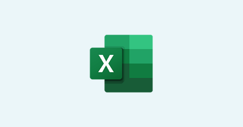 Excel-logo