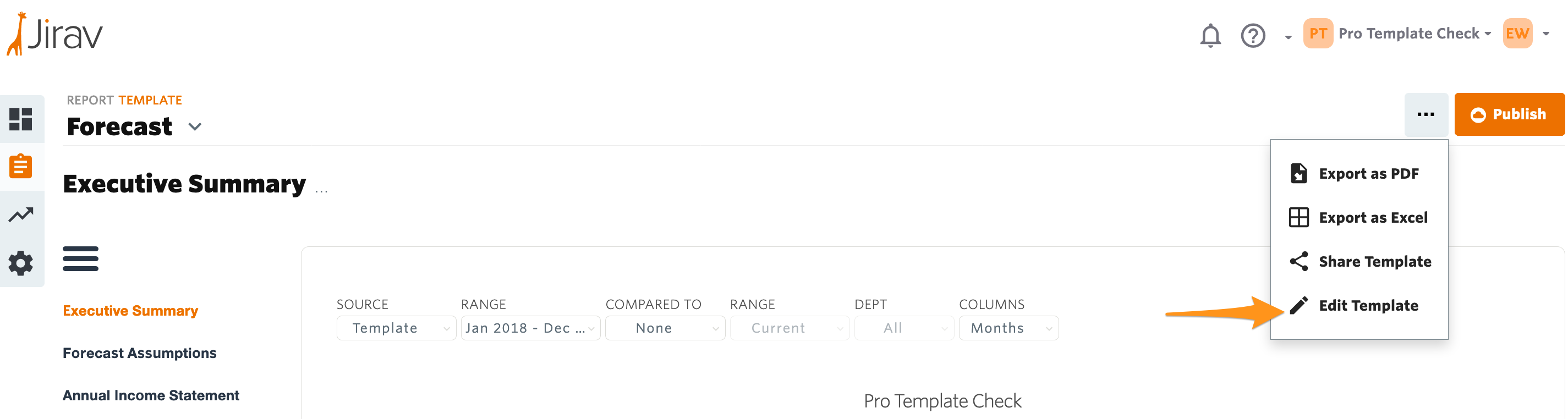 Executive_Summary___Forecast___Reports___Pro_Template_Check___Jirav
