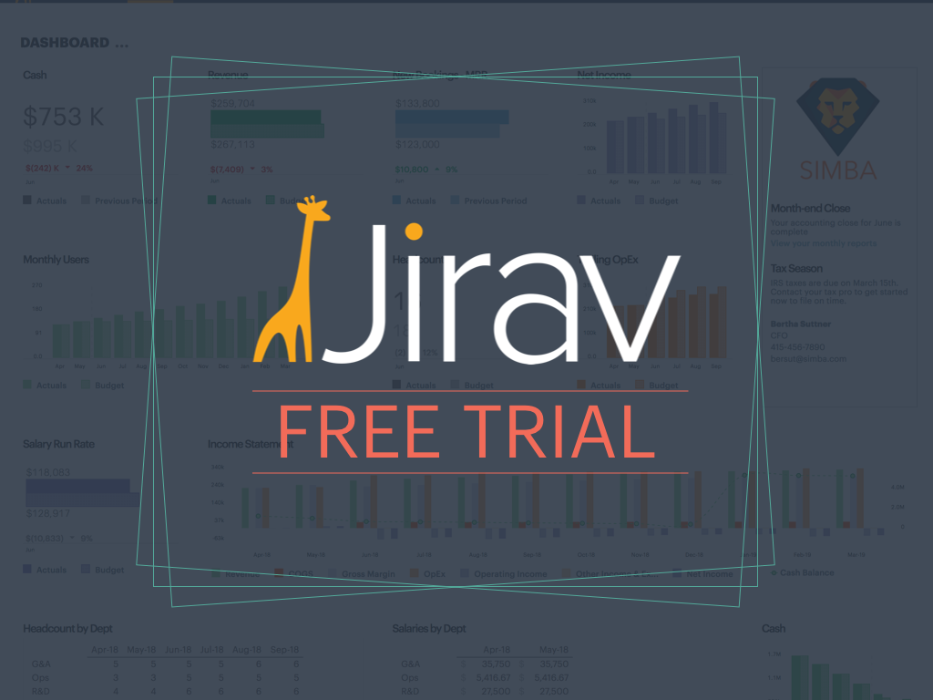 Free Trial-2