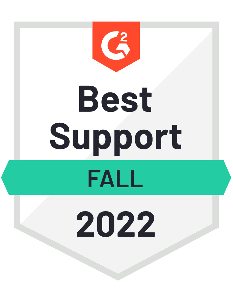 FinancialAnalysis_BestSupport_QualityOfSupport