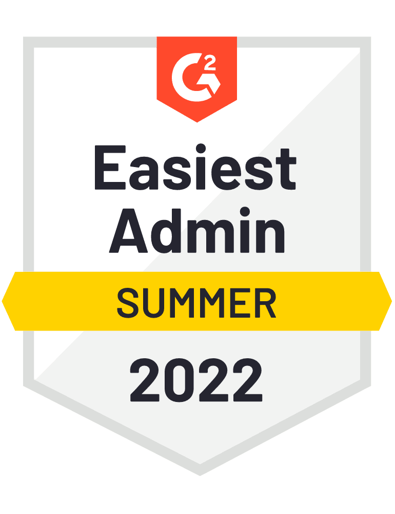 FinancialAnalysis_EasiestAdmin_EaseOfAdmin