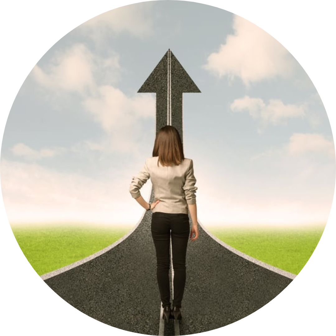 Firm Leader on a Growth Path