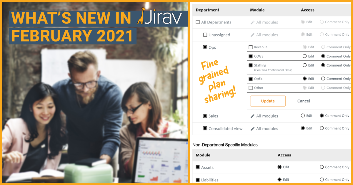 jirav-software-screenshots