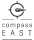 compass east logo