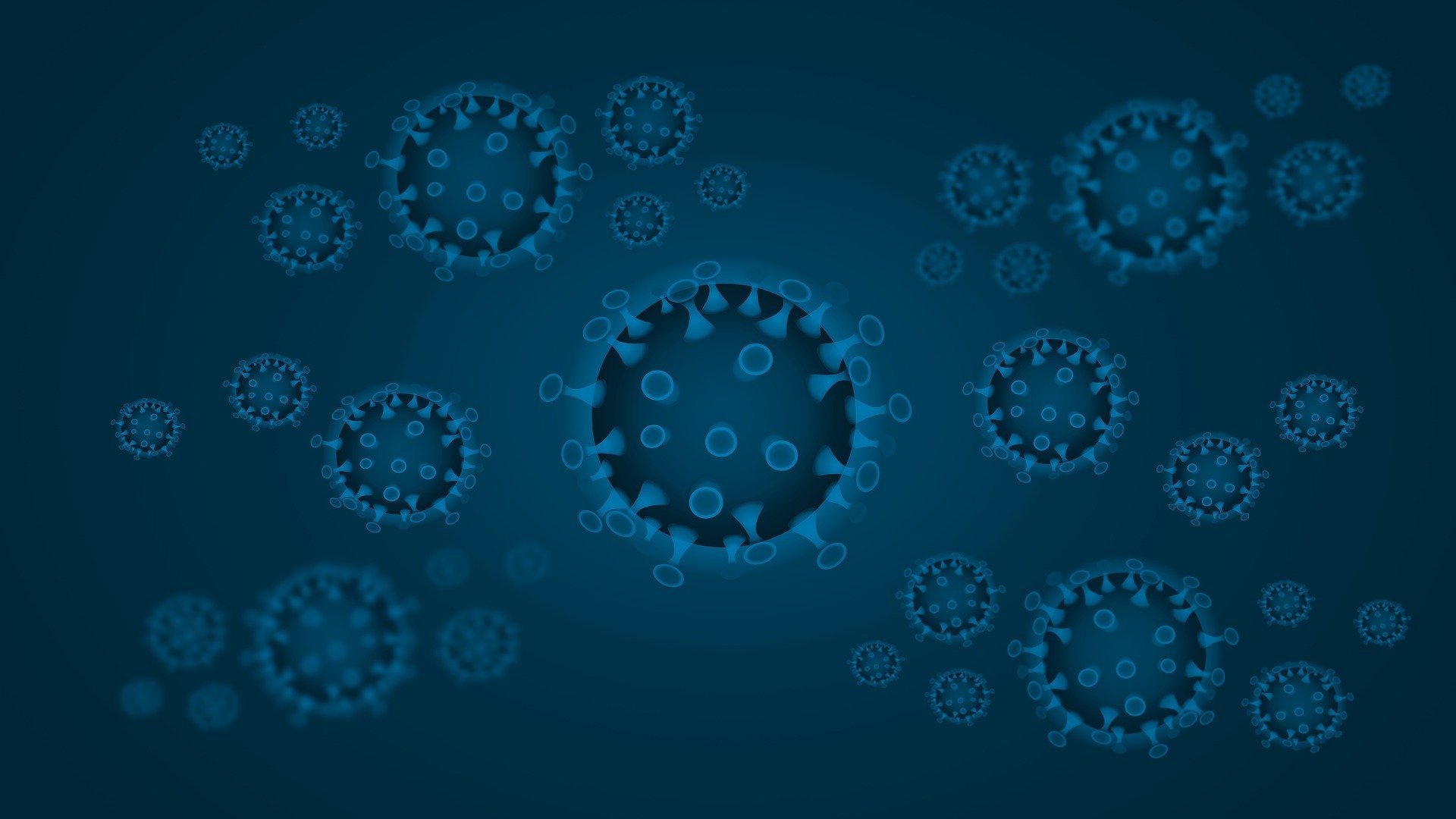 A simple model for forecasting the impact of coronavirus and controls