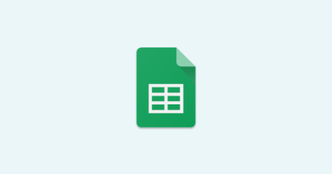 google-sheets