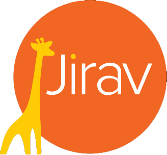 How do you pronounce "Jirav"?