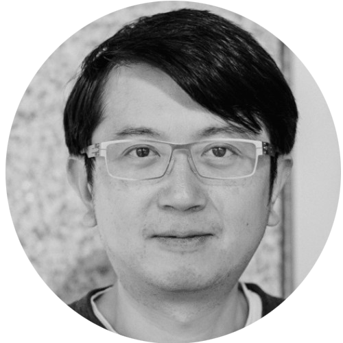 Lei Jin