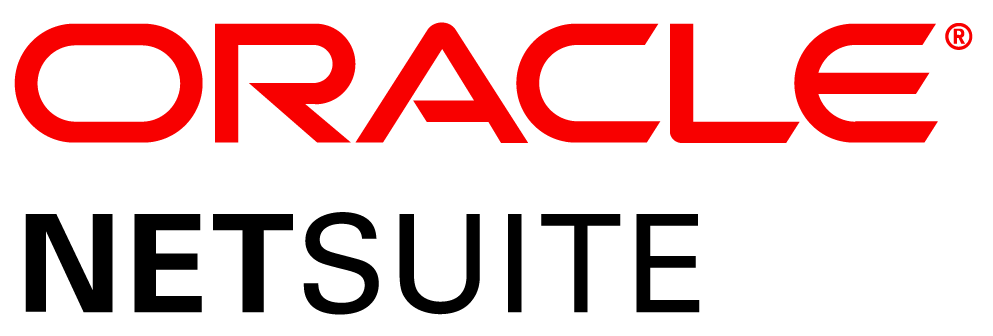 Oracle NetSuite logo