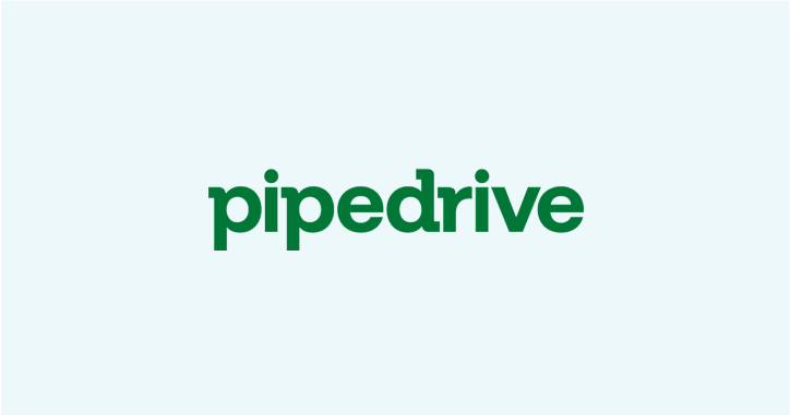 pipedrive