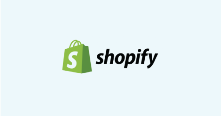 shopify