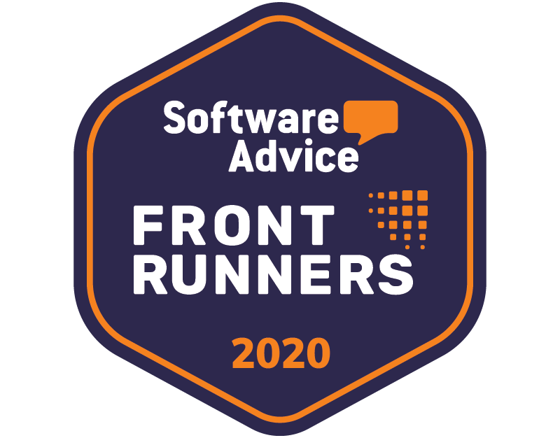 software-advice-frontrunners-badge-2020