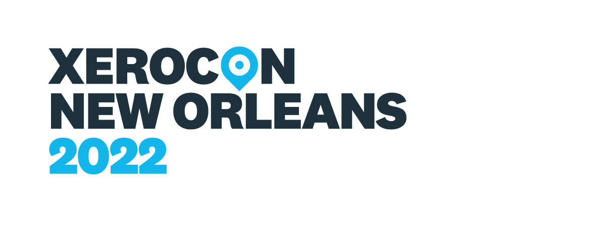xerocon-new-orleans-2022-logo